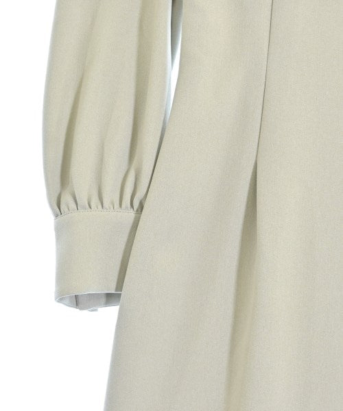 PROPORTION BODY DRESSING ชุดเดรส