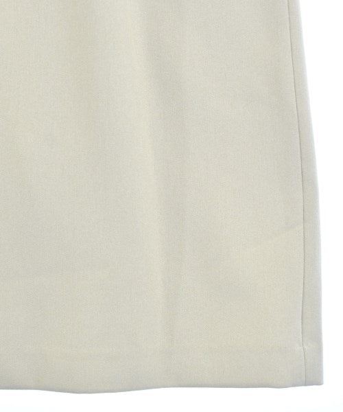 PROPORTION BODY DRESSING ชุดเดรส