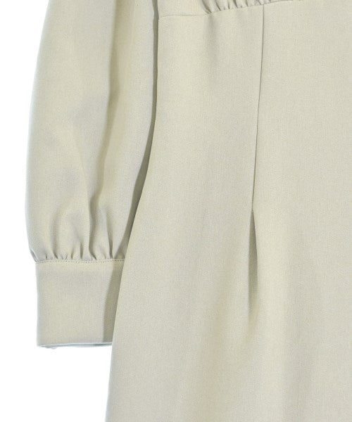 PROPORTION BODY DRESSING ชุดเดรส
