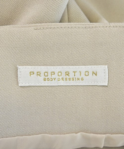 PROPORTION BODY DRESSING กระโปรงยาว/แม็กซี่ยาว