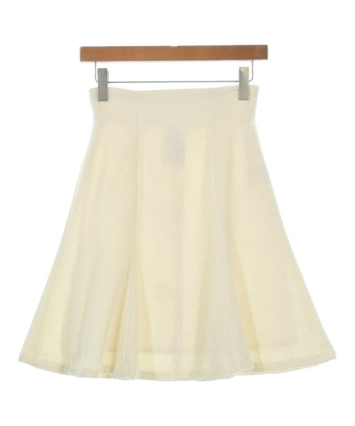 PROPORTION BODY DRESSING กระโปรงสั้น