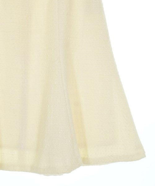 PROPORTION BODY DRESSING กระโปรงสั้น