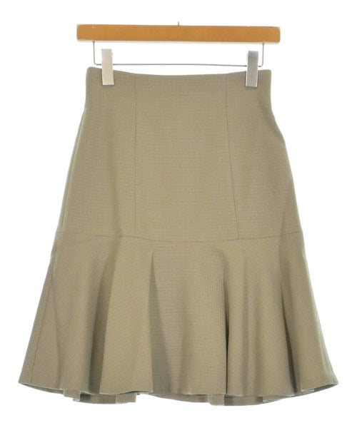 PROPORTION BODY DRESSING กระโปรงสั้น