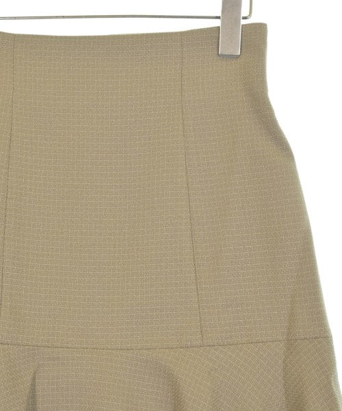 PROPORTION BODY DRESSING กระโปรงสั้น