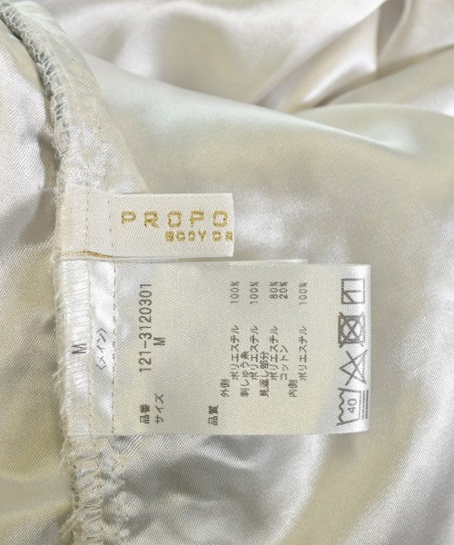 PROPORTION BODY DRESSING กระโปรงยาว/แม็กซี่ยาว