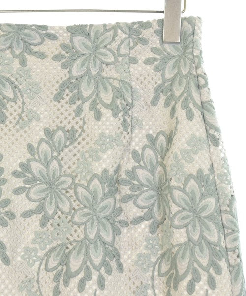 PROPORTION BODY DRESSING กระโปรงยาว/แม็กซี่ยาว