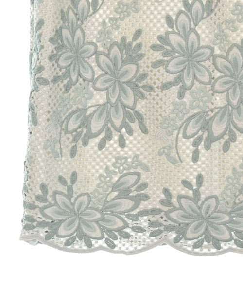 PROPORTION BODY DRESSING กระโปรงยาว/แม็กซี่ยาว