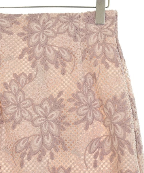 PROPORTION BODY DRESSING กระโปรงยาว/แม็กซี่ยาว