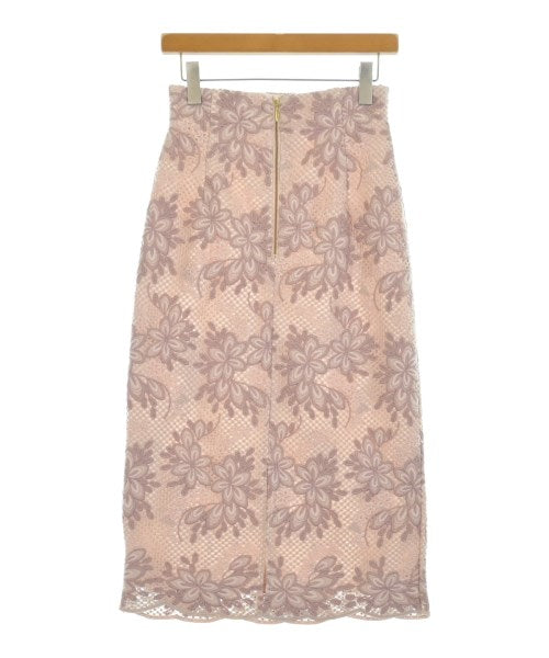 PROPORTION BODY DRESSING กระโปรงยาว/แม็กซี่ยาว