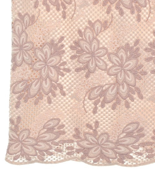 PROPORTION BODY DRESSING กระโปรงยาว/แม็กซี่ยาว