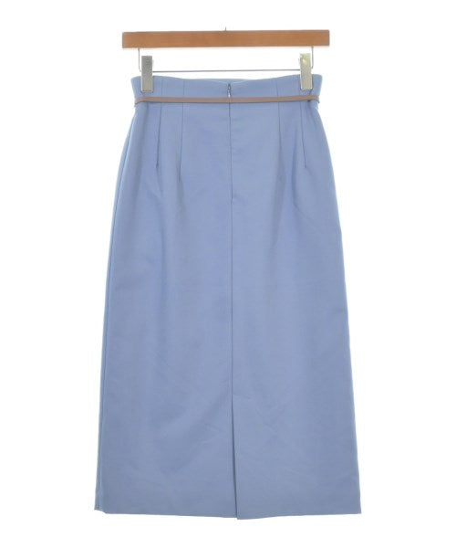 PROPORTION BODY DRESSING กระโปรงยาว/แม็กซี่ยาว