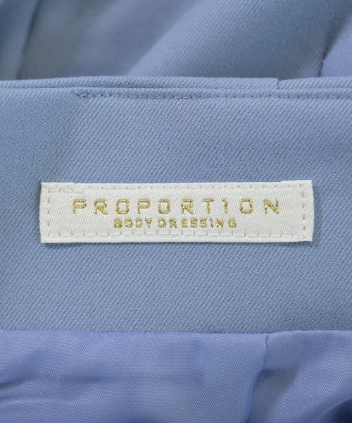 PROPORTION BODY DRESSING กระโปรงยาว/แม็กซี่ยาว