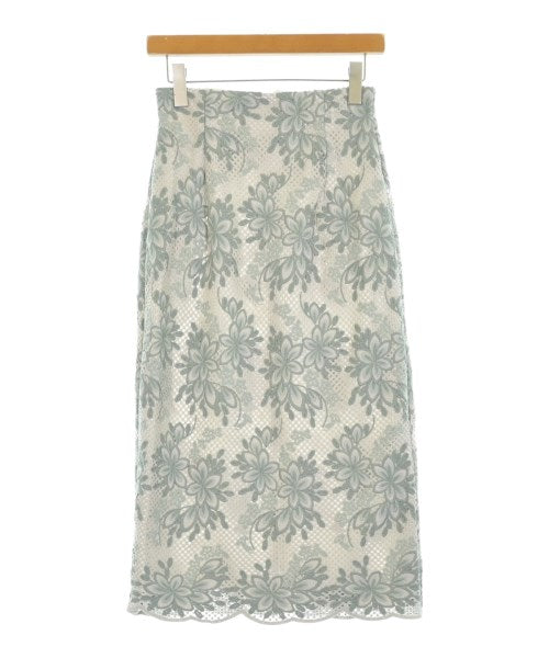 PROPORTION BODY DRESSING กระโปรงยาว/แม็กซี่ยาว