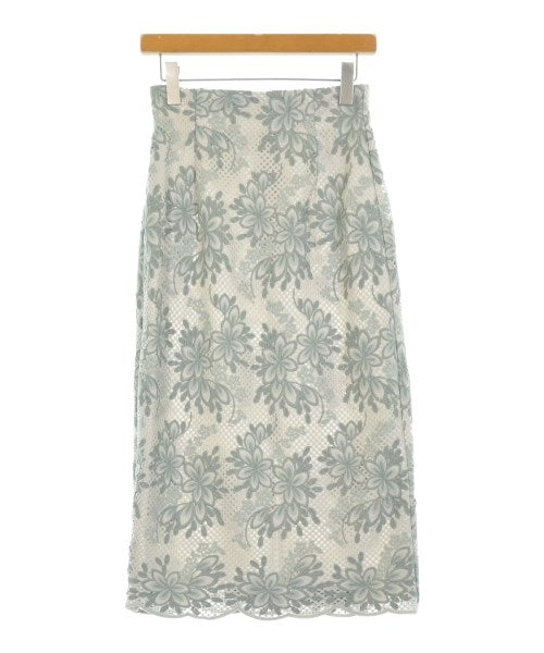 PROPORTION BODY DRESSING กระโปรงยาว/แม็กซี่ยาว