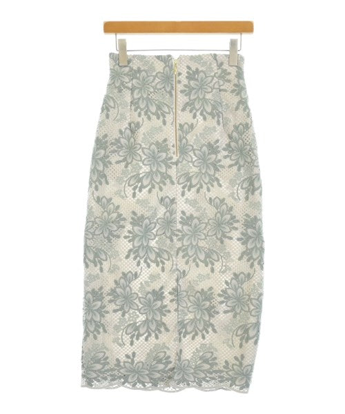 PROPORTION BODY DRESSING กระโปรงยาว/แม็กซี่ยาว