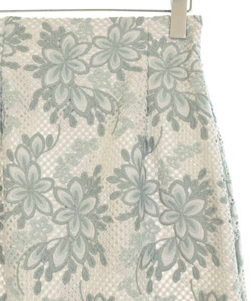 PROPORTION BODY DRESSING กระโปรงยาว/แม็กซี่ยาว