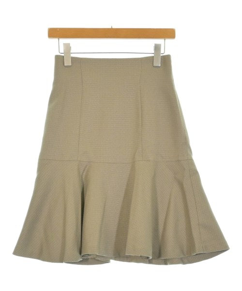PROPORTION BODY DRESSING กระโปรงสั้น