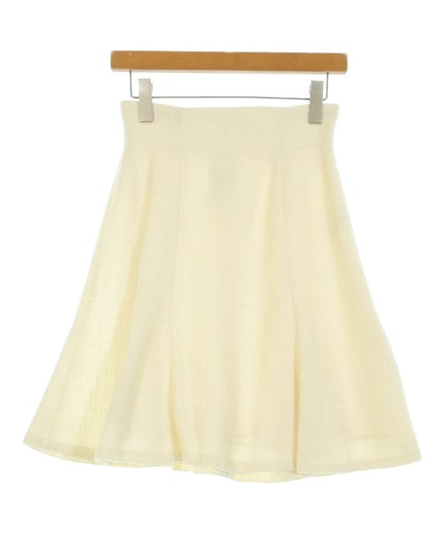 PROPORTION BODY DRESSING กระโปรงสั้น
