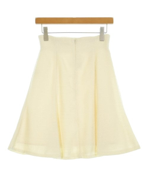 PROPORTION BODY DRESSING กระโปรงสั้น