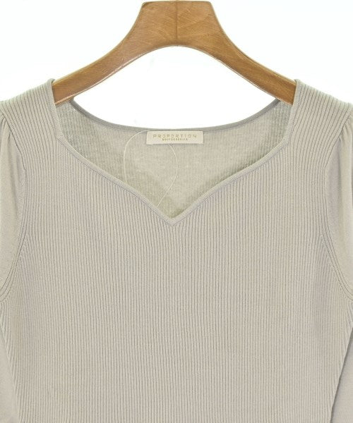 PROPORTION BODY DRESSING ชุดเดรส