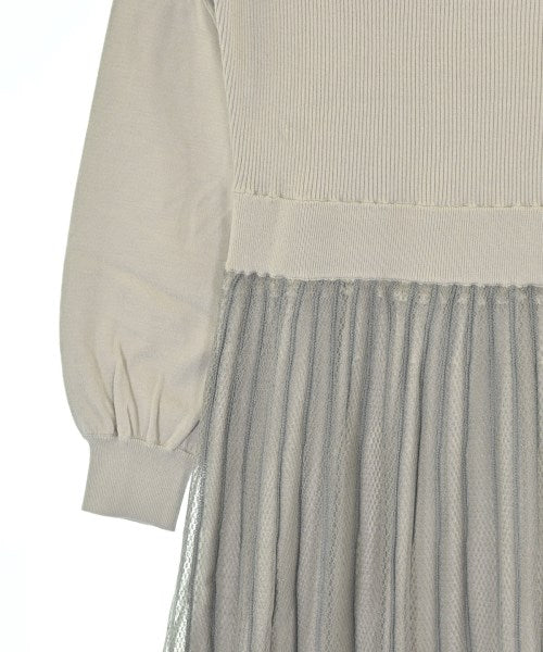 PROPORTION BODY DRESSING ชุดเดรส