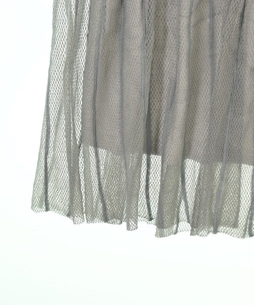 PROPORTION BODY DRESSING ชุดเดรส