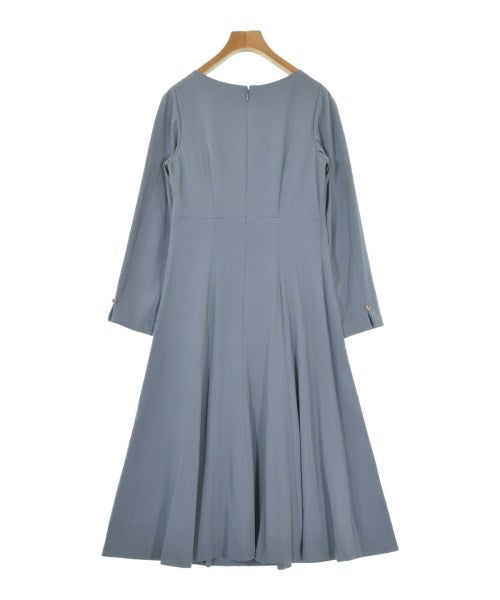 PROPORTION BODY DRESSING ชุดเดรส