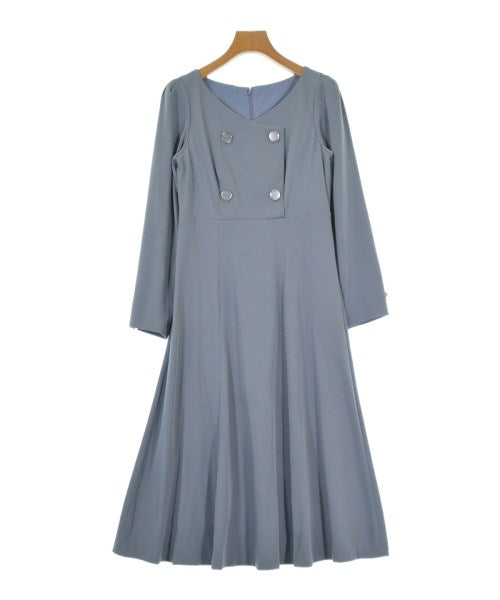 PROPORTION BODY DRESSING ชุดเดรส