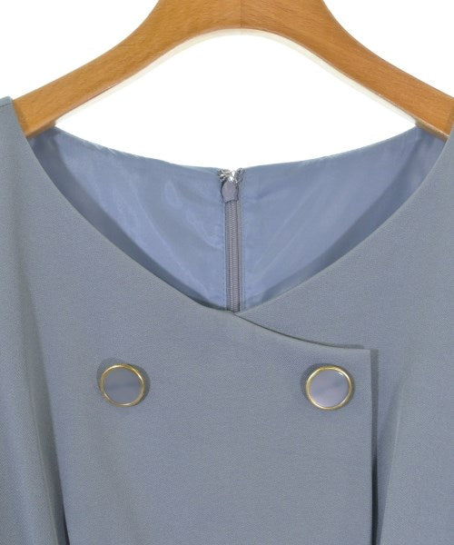 PROPORTION BODY DRESSING ชุดเดรส