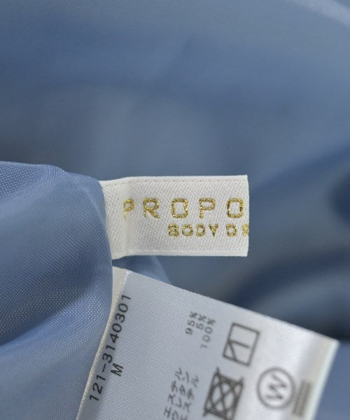 PROPORTION BODY DRESSING ชุดเดรส