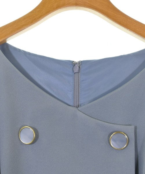 PROPORTION BODY DRESSING ชุดเดรส