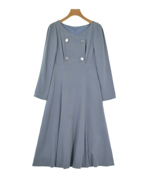 PROPORTION BODY DRESSING ชุดเดรส