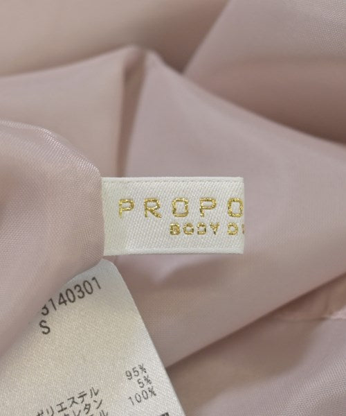 PROPORTION BODY DRESSING ชุดเดรส