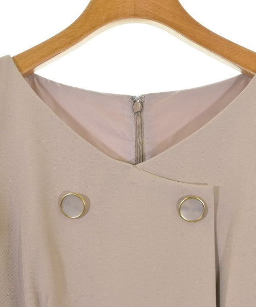 PROPORTION BODY DRESSING ชุดเดรส