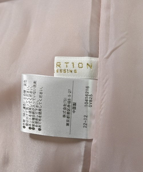 PROPORTION BODY DRESSING ชุดเดรส