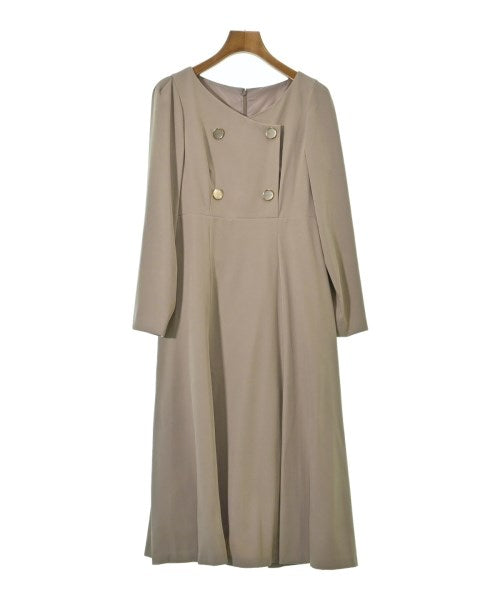 PROPORTION BODY DRESSING ชุดเดรส