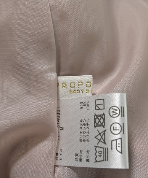 PROPORTION BODY DRESSING ชุดเดรส