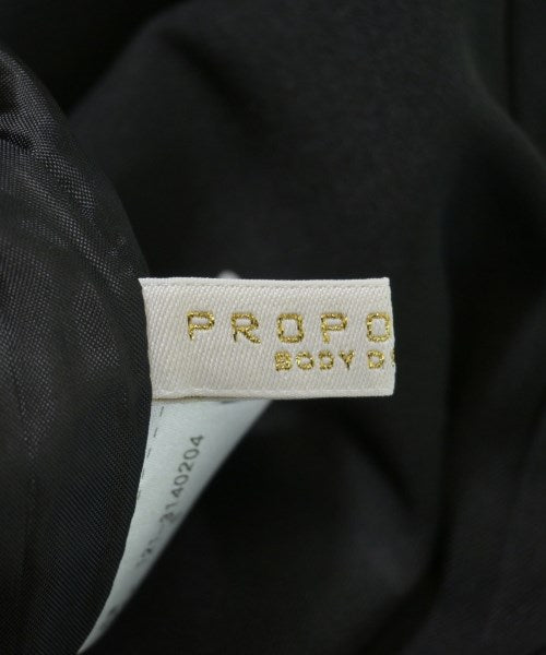 PROPORTION BODY DRESSING ชุดเดรส