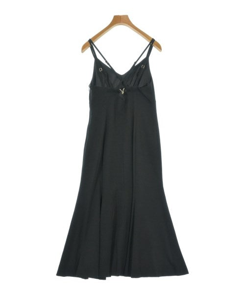 PROPORTION BODY DRESSING ชุดเดรส