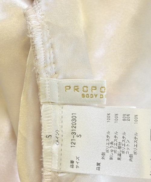 PROPORTION BODY DRESSING กระโปรงยาว/แม็กซี่ยาว