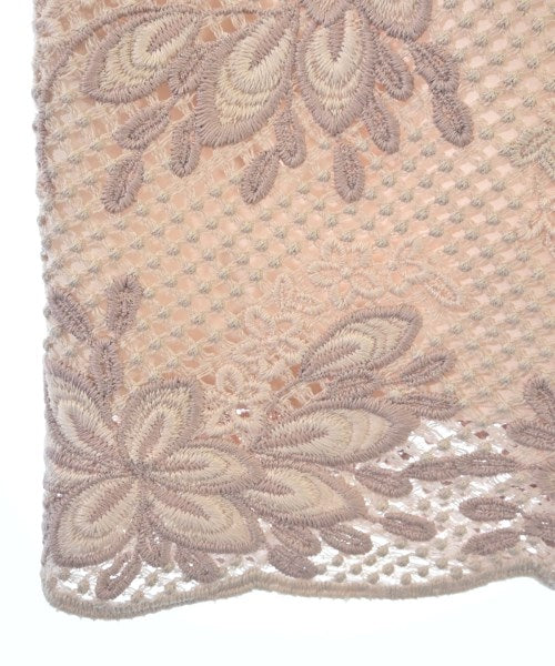 PROPORTION BODY DRESSING กระโปรงยาว/แม็กซี่ยาว