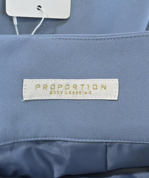 PROPORTION BODY DRESSING กระโปรงยาว/แม็กซี่ยาว