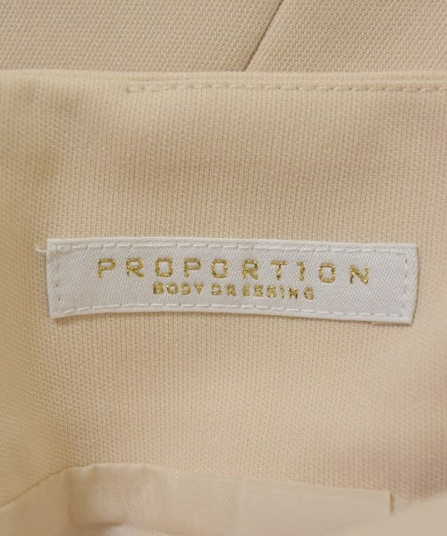 PROPORTION BODY DRESSING กระโปรงยาว/แม็กซี่ยาว