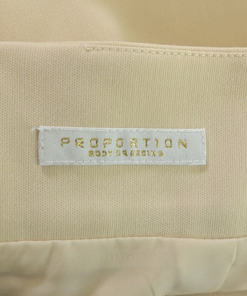 PROPORTION BODY DRESSING กระโปรงยาว/แม็กซี่ยาว