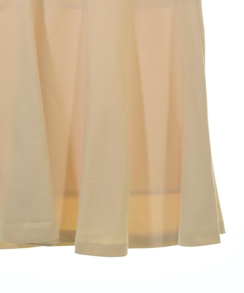 PROPORTION BODY DRESSING กระโปรงยาว/แม็กซี่ยาว