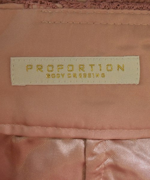 PROPORTION BODY DRESSING กระโปรงยาว/แม็กซี่ยาว
