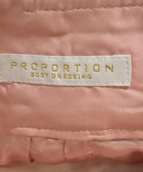 PROPORTION BODY DRESSING กระโปรงยาว/แม็กซี่ยาว