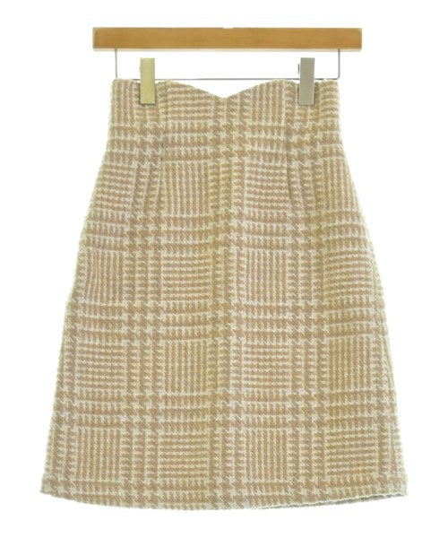 PROPORTION BODY DRESSING กระโปรงยาว/แม็กซี่ยาว