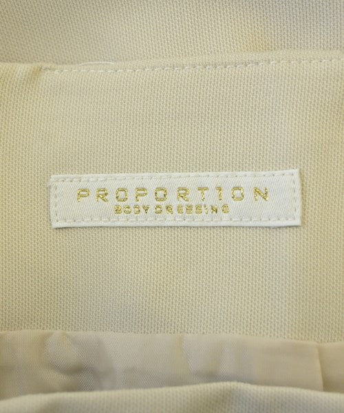 PROPORTION BODY DRESSING กระโปรงยาว/แม็กซี่ยาว