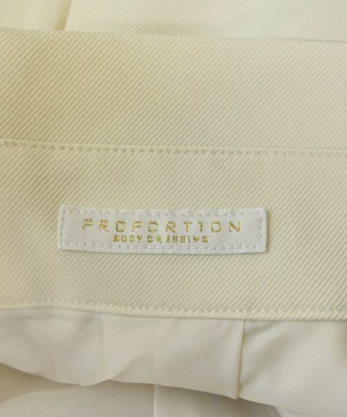 PROPORTION BODY DRESSING กระโปรงยาว/แม็กซี่ยาว